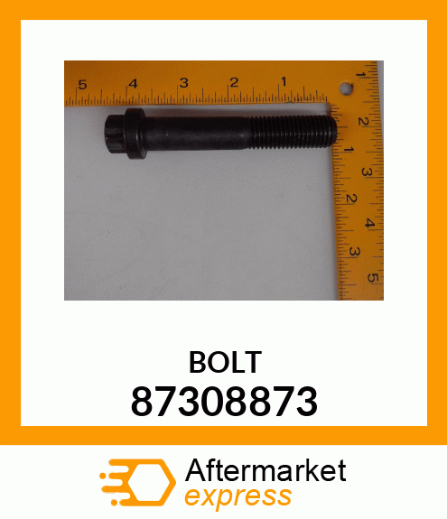 BOLT 87308873