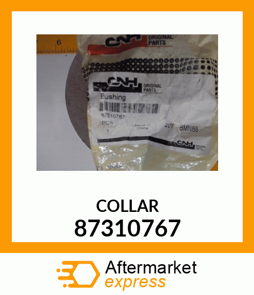 COLLAR 87310767