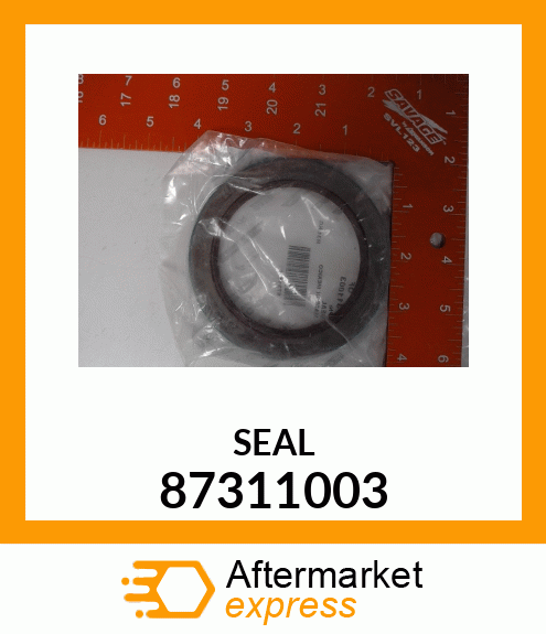 SEAL 87311003