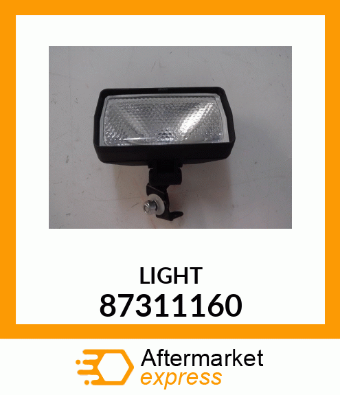 LIGHT 87311160