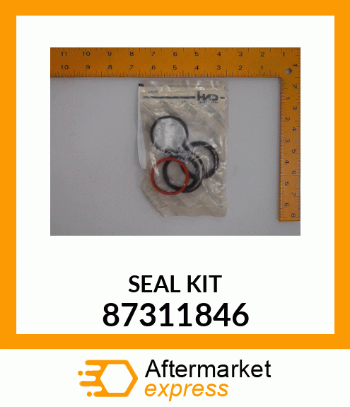 SEAL_KIT_5PC 87311846