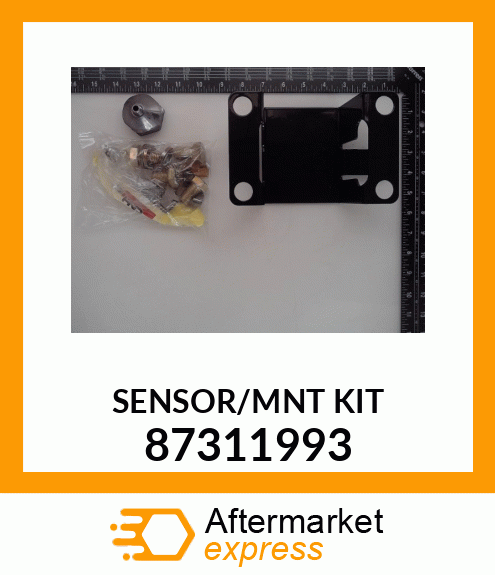 SENSOR 87311993