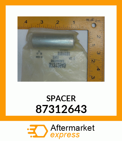 SPACER 87312643