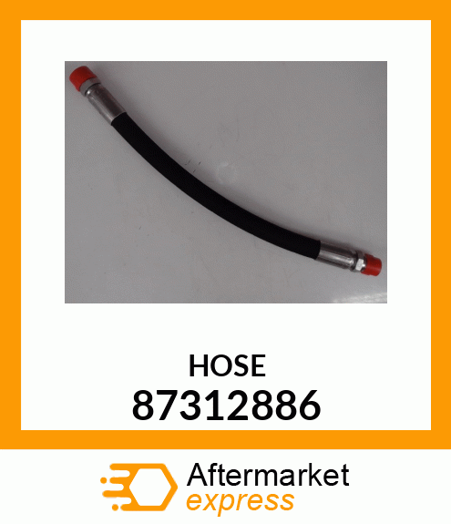 HOSE 87312886