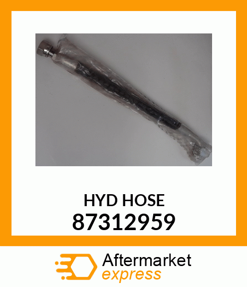 HYDHOSE 87312959