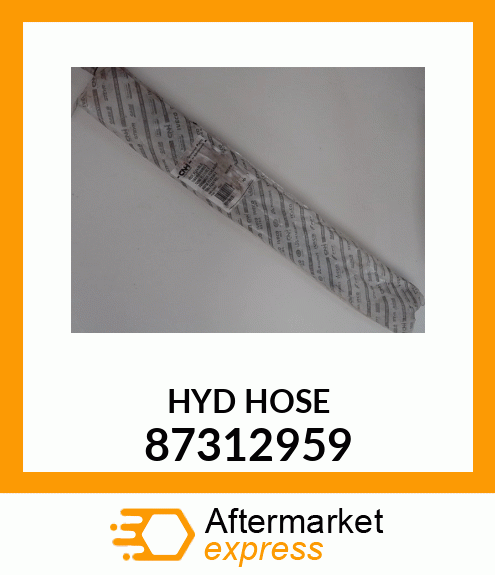 HYDHOSE 87312959