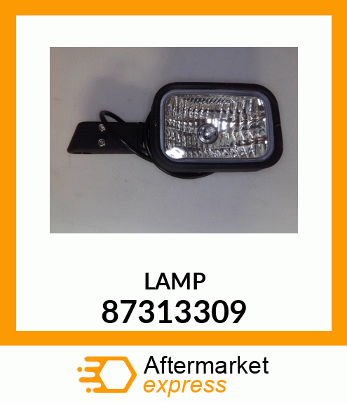 LAMP 87313309