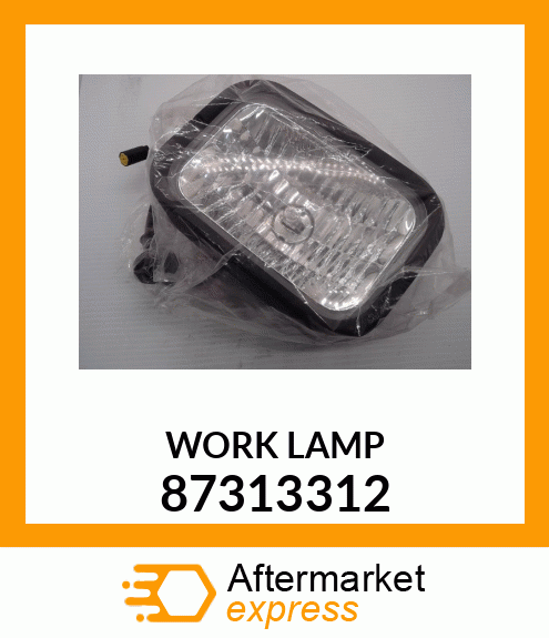 WORK_LAMP 87313312