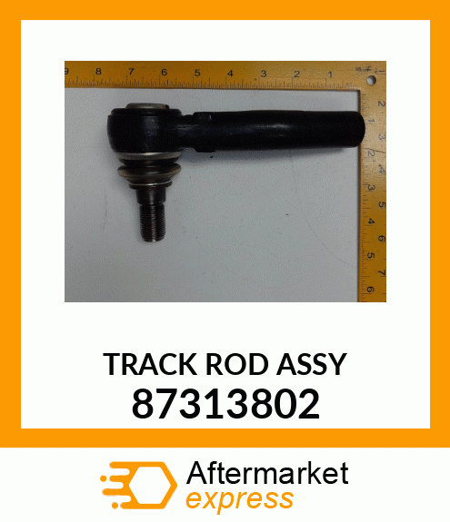 TRACK_ROD_ASSY_ 87313802