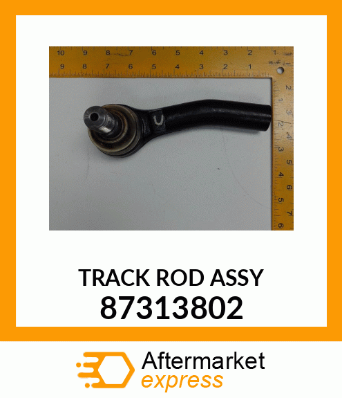 TRACK_ROD_ASSY_ 87313802