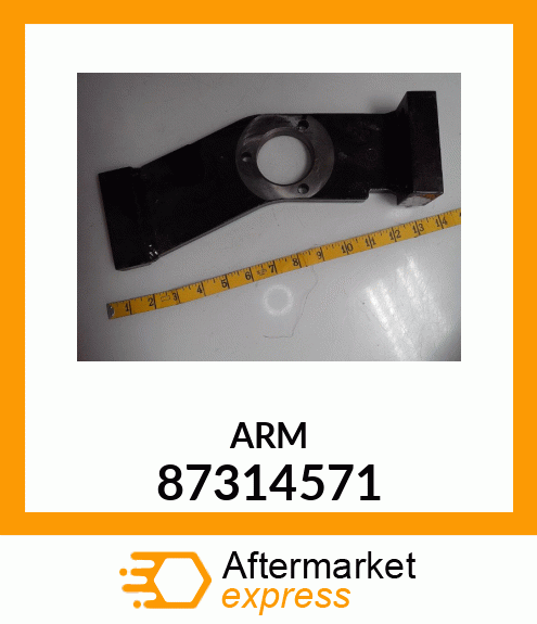 ARM 87314571