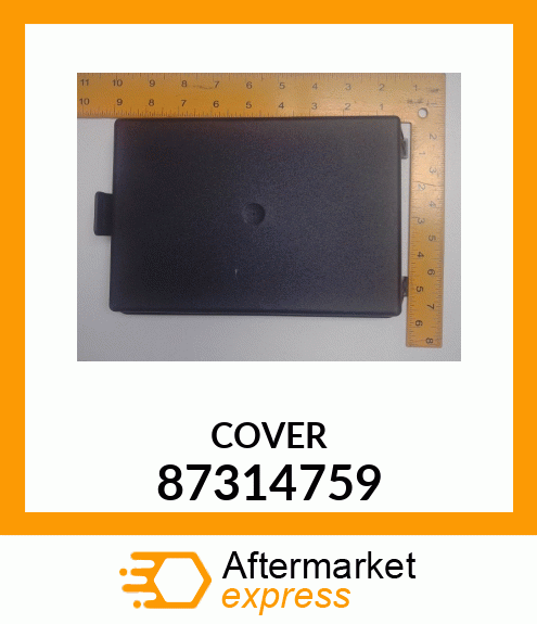 COVER 87314759