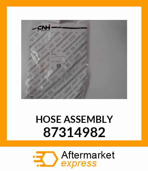 HOSE_ASSEMBLY 87314982