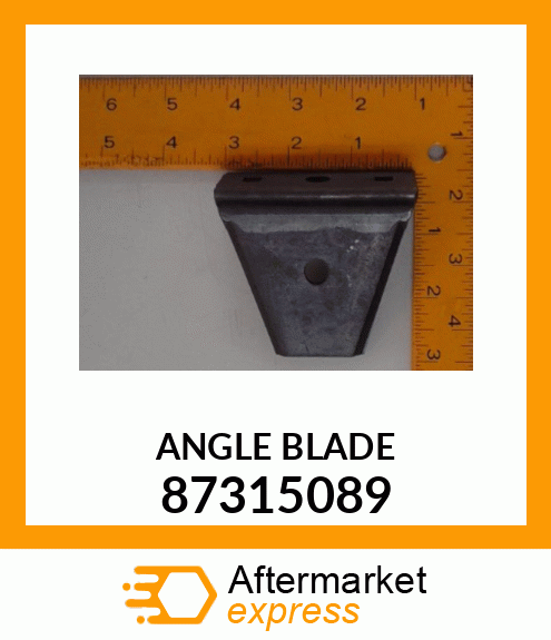 ANGLEBLADE 87315089