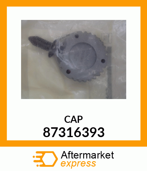 CAP 87316393