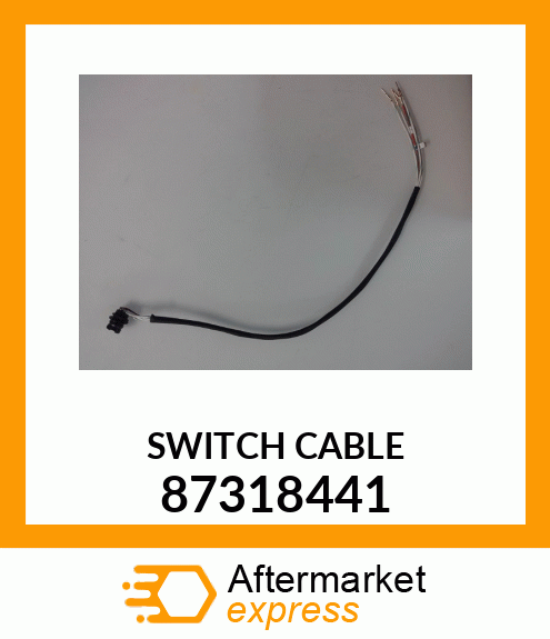 SWITCH 87318441