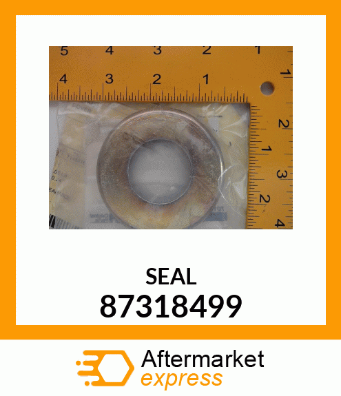 SEAL 87318499