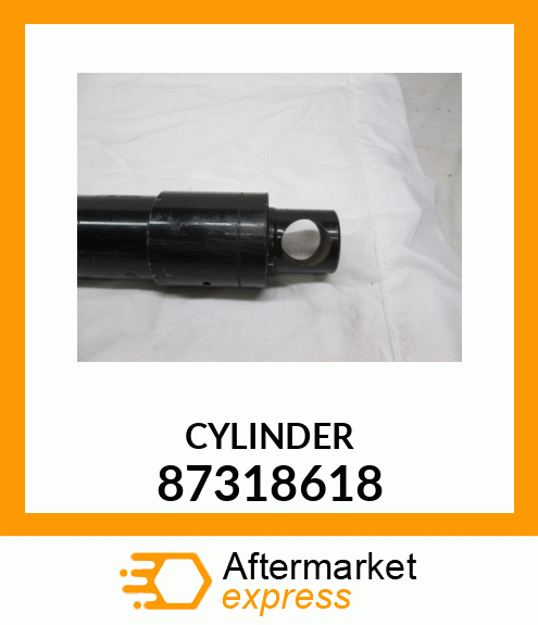 CYLINDER 87318618