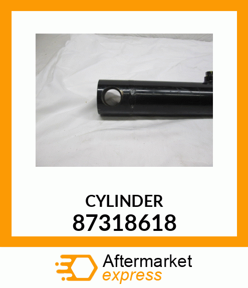 CYLINDER 87318618