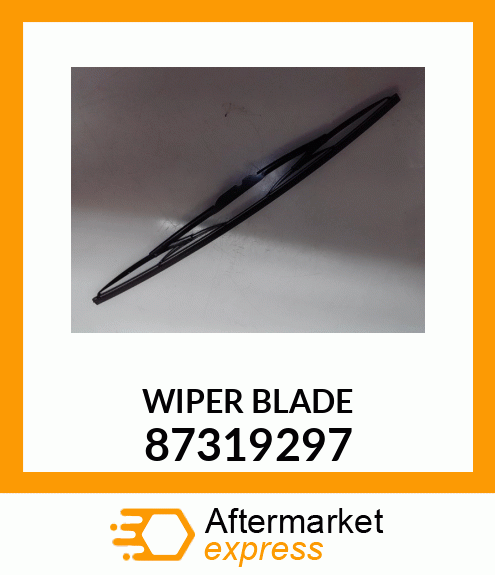 WIPER_BLADE 87319297