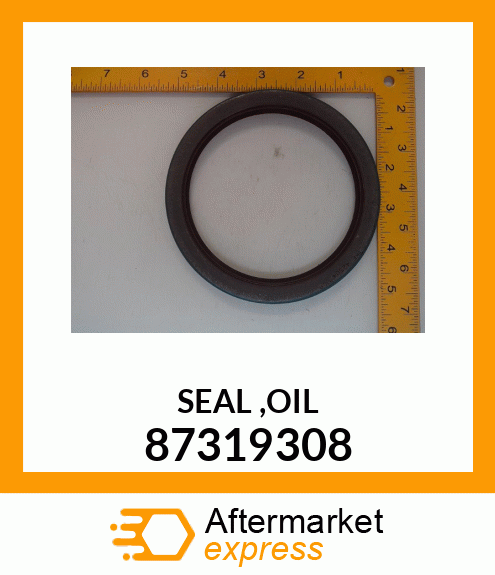 SEAL_,OIL 87319308