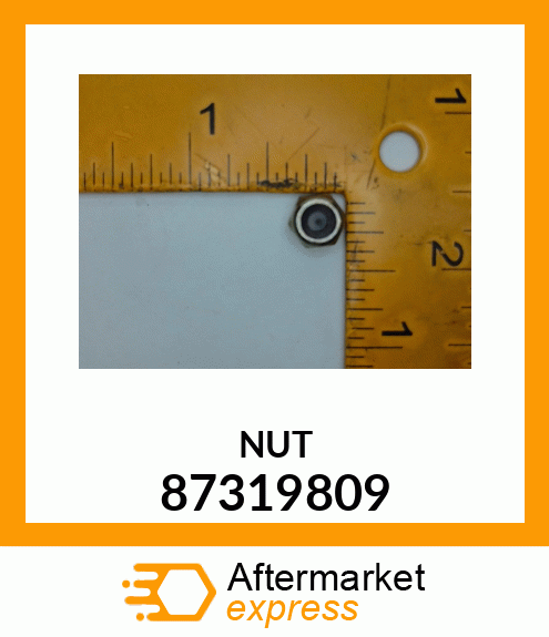 NUT 87319809