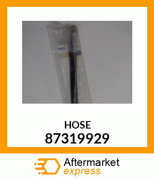 HOSE 87319929