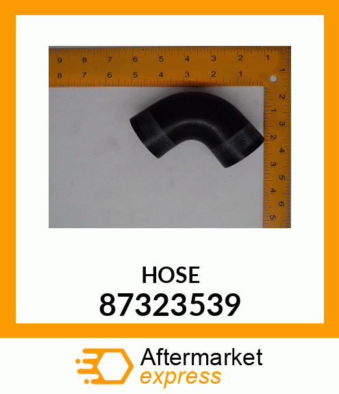 HOSE 87323539