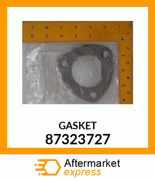 GASKET 87323727