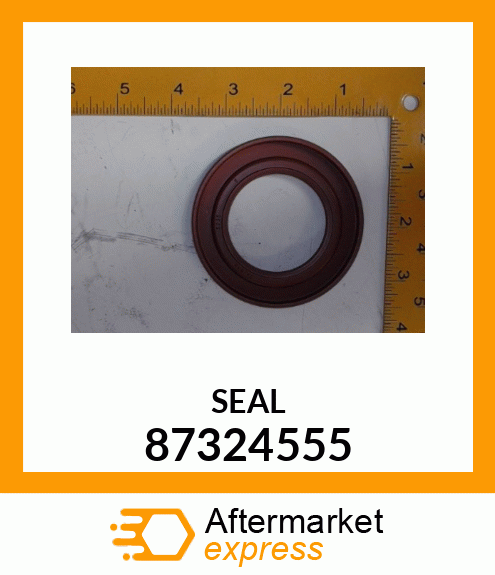 SEAL 87324555