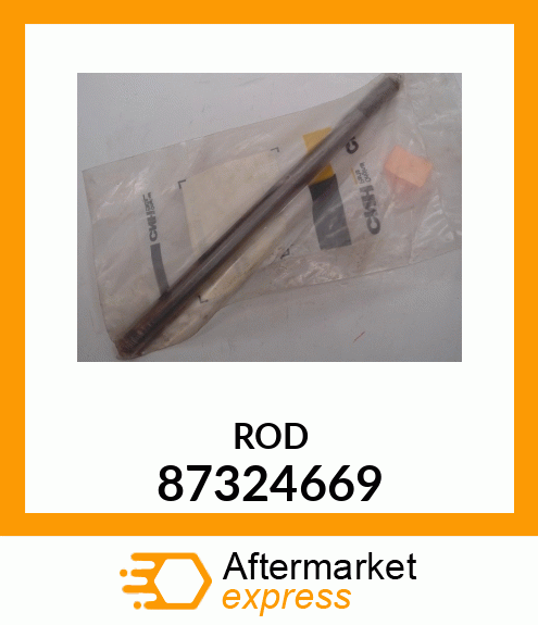 ROD 87324669