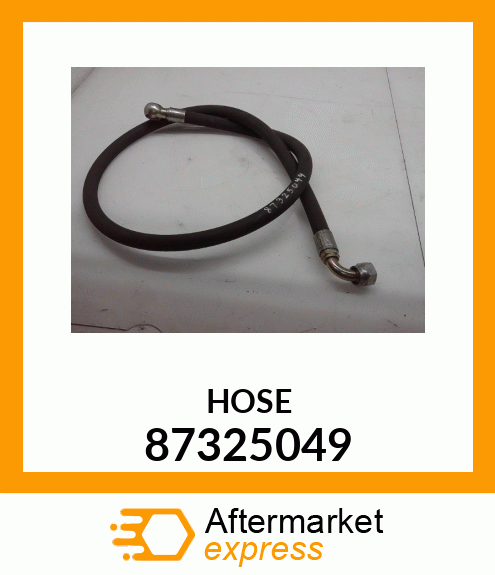 HOSE 87325049