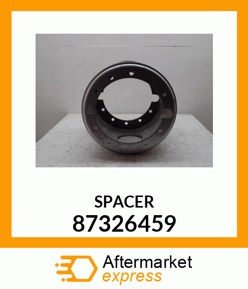 SPACER 87326459