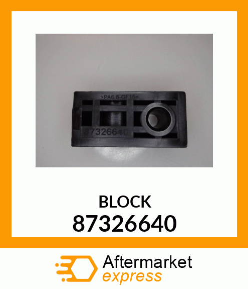 CLAMP 87326640