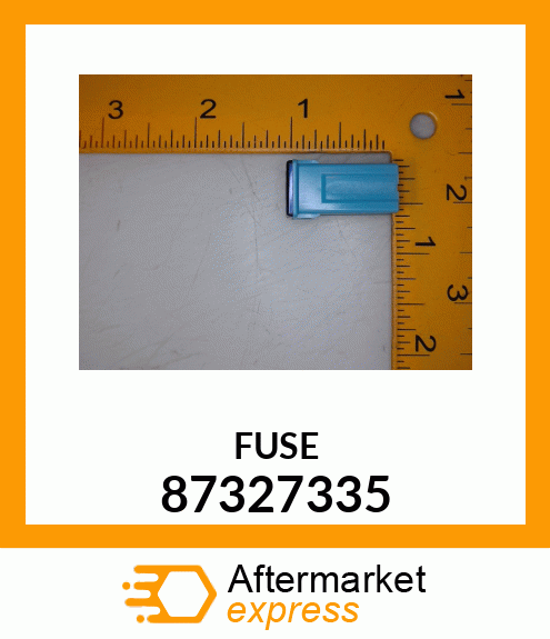 FUSE 87327335