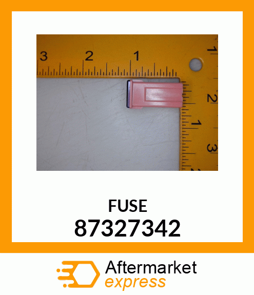 FUSE 87327342