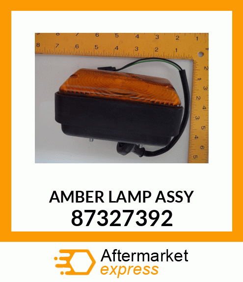 LAMP 87327392