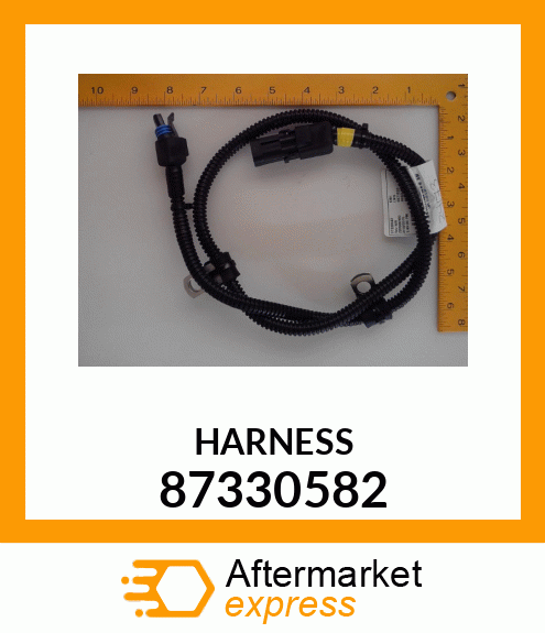 HARNESS 87330582