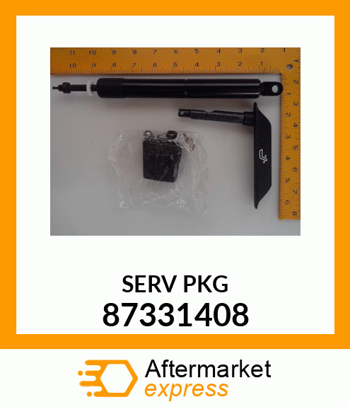 SERVPKG8PC 87331408