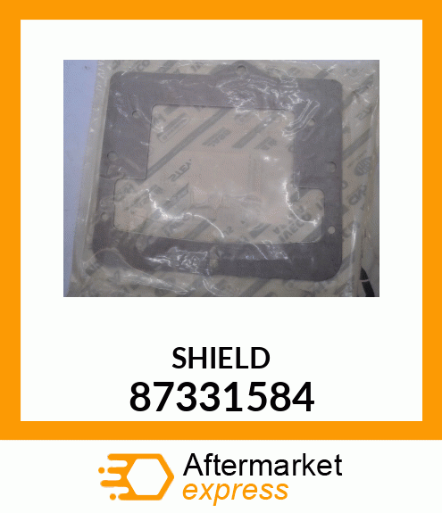 SHIELD 87331584