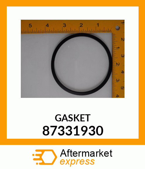 GASKET 87331930