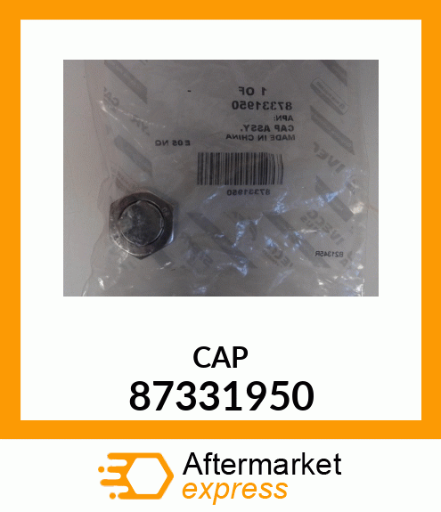 CAP 87331950