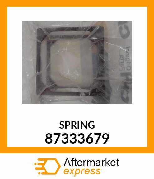 SPRING 87333679