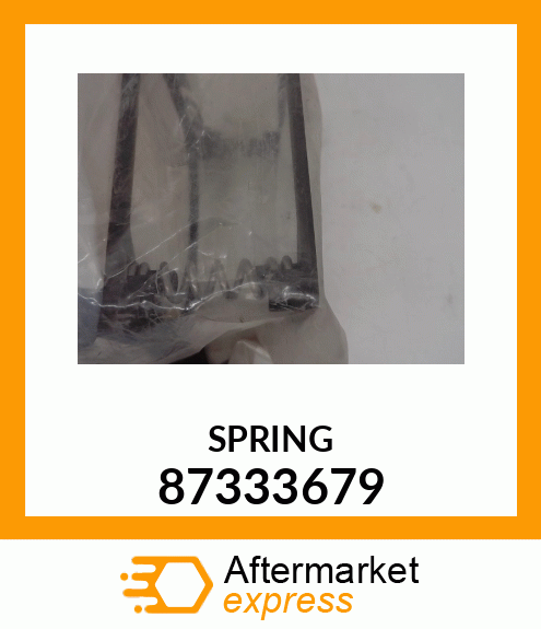 SPRING 87333679