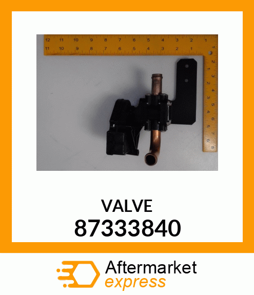 VALVE 87333840