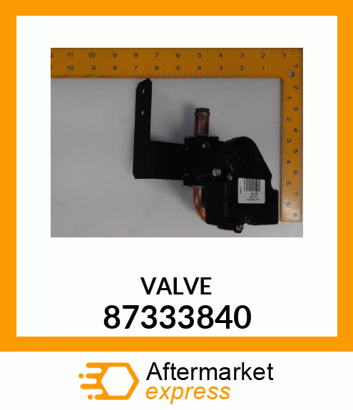 VALVE 87333840