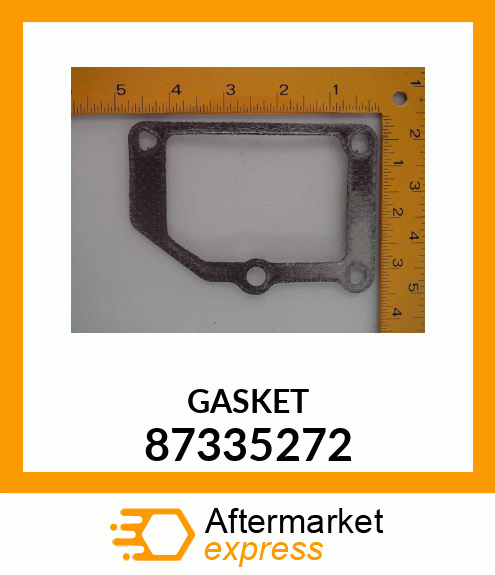 GASKET 87335272