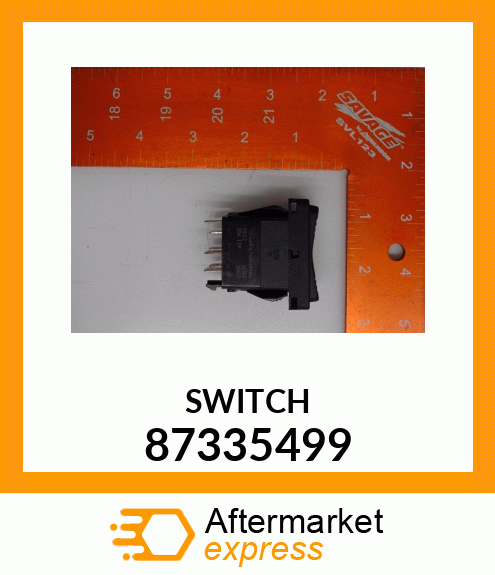 SWITCH 87335499