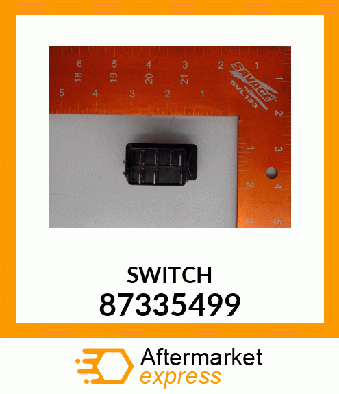 SWITCH 87335499