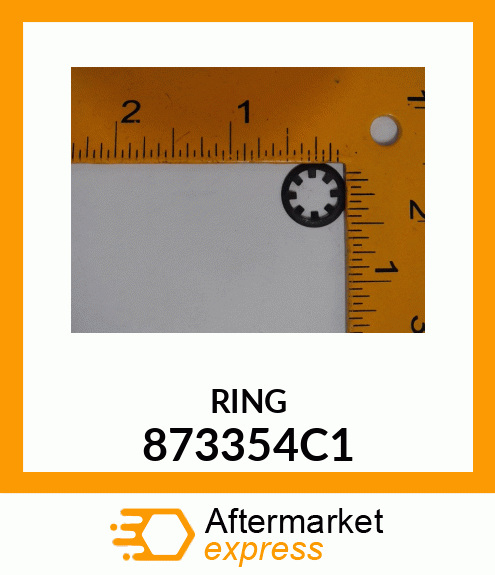 RING 873354C1